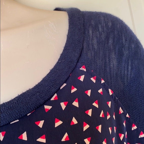 Olivia Moon sweater L - Picture 3 of 4